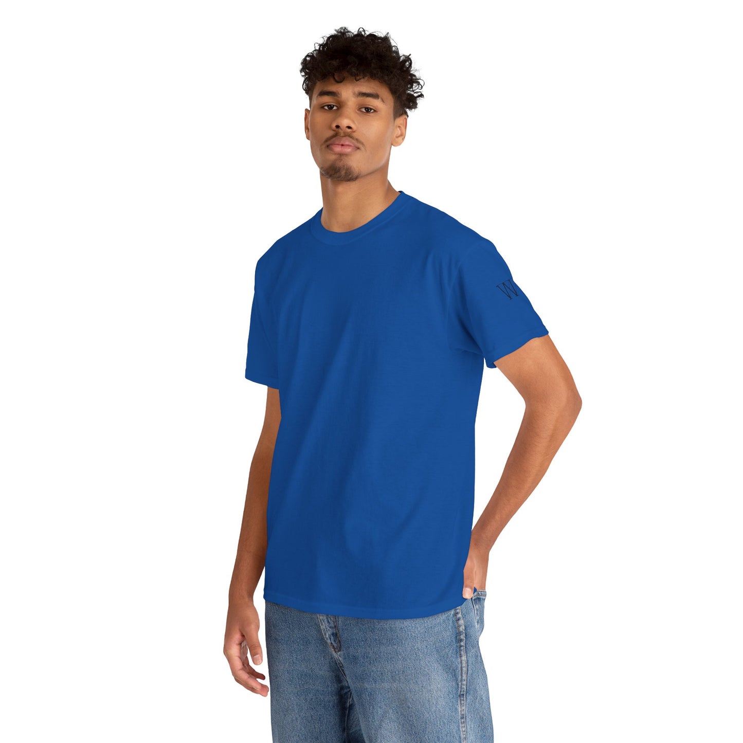 TTW Basic SL Shirt