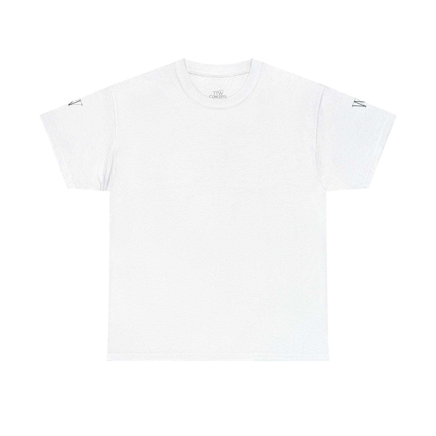 TTW Basic SL Shirt