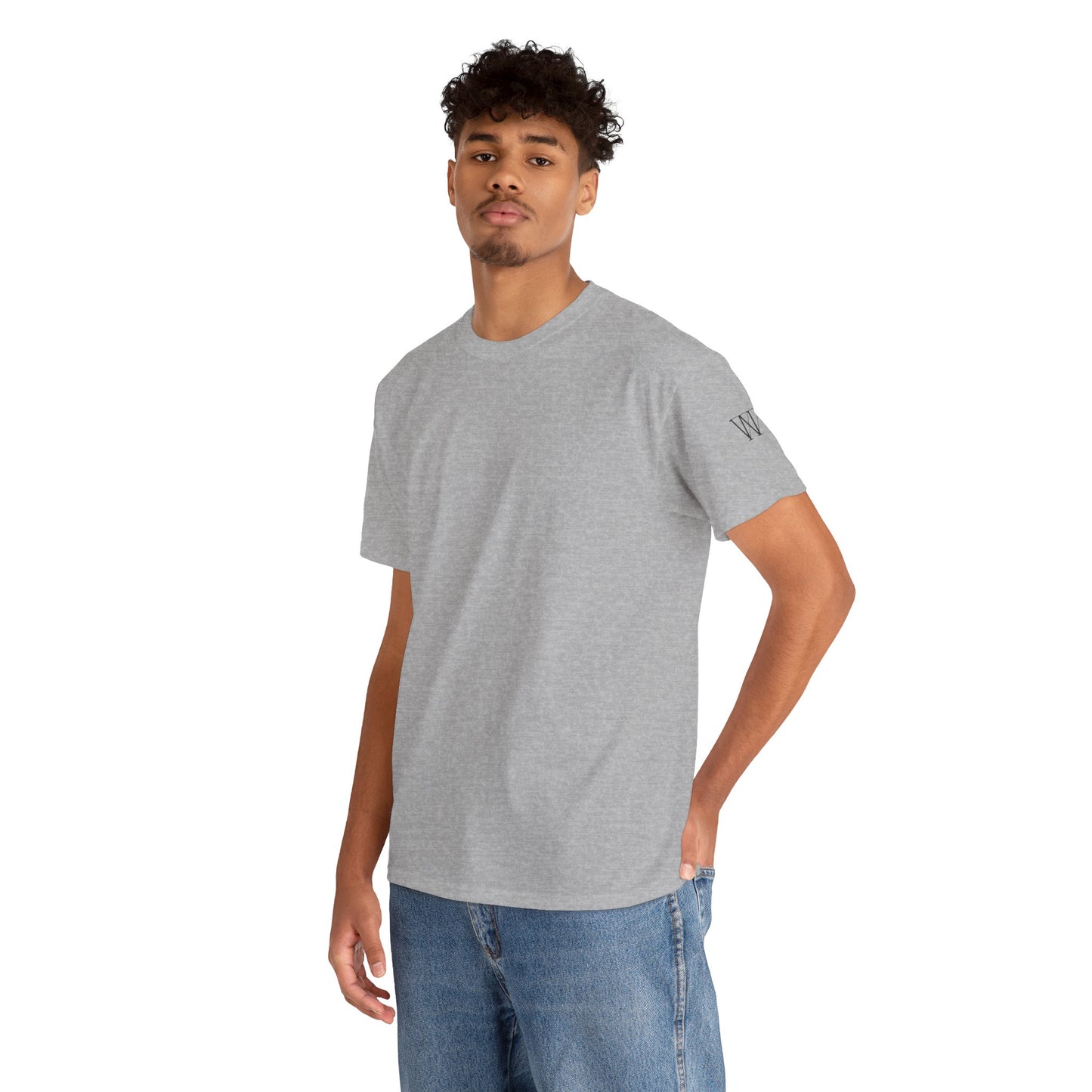TTW Basic SL Shirt