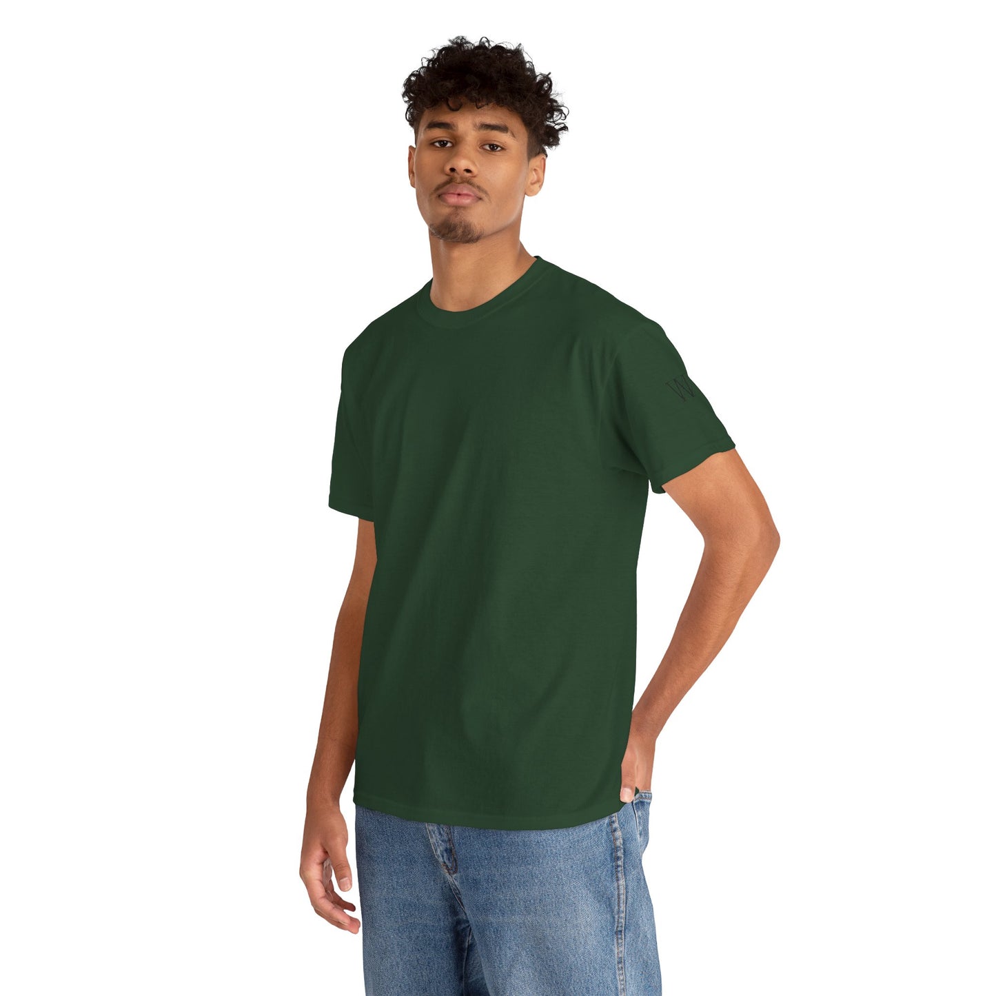 TTW Basic SL Shirt