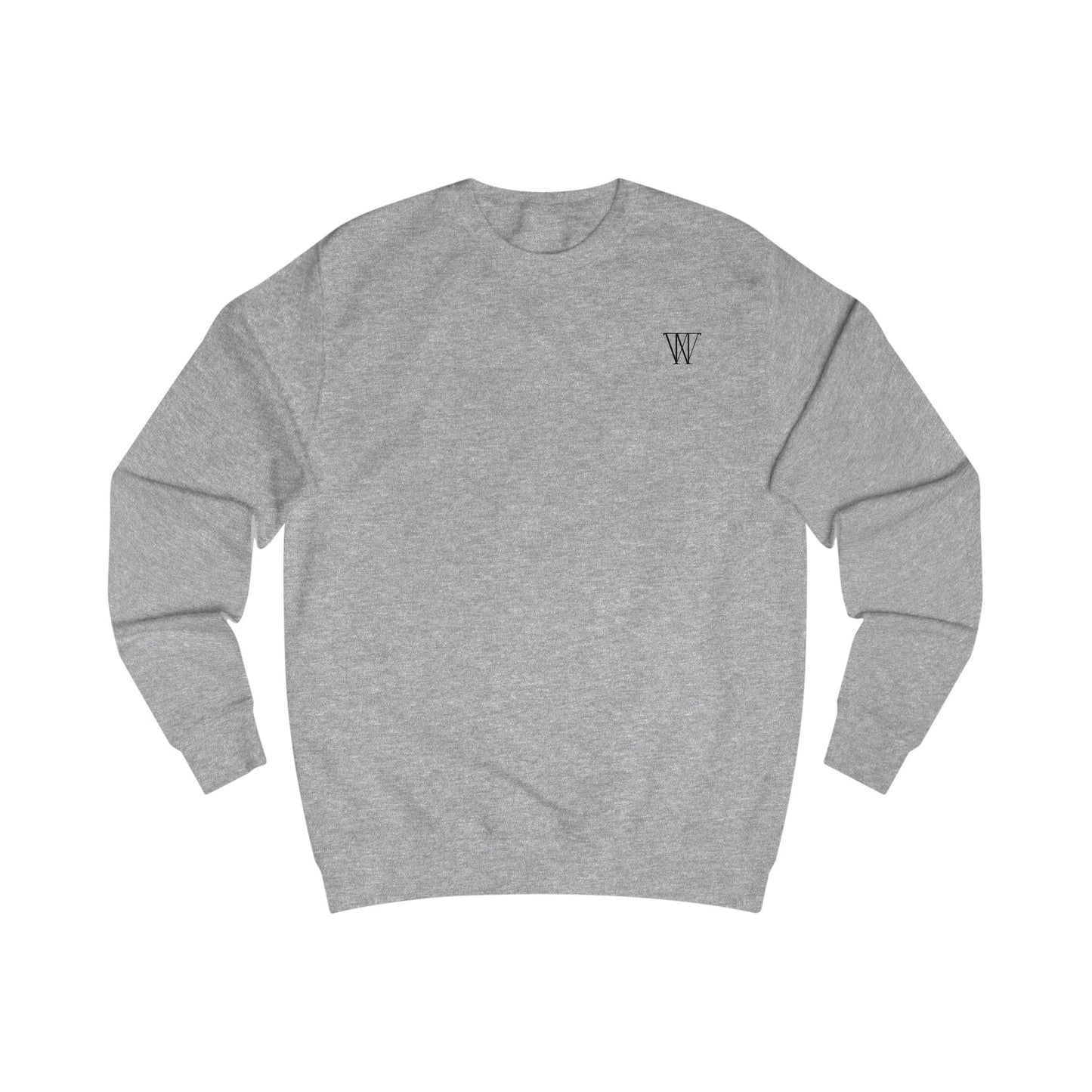 TTW Basic Sweater