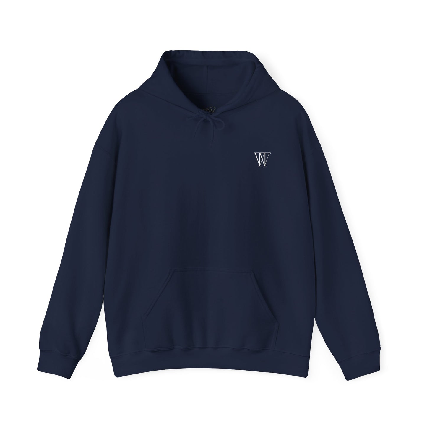 TTW Basic Hoodie