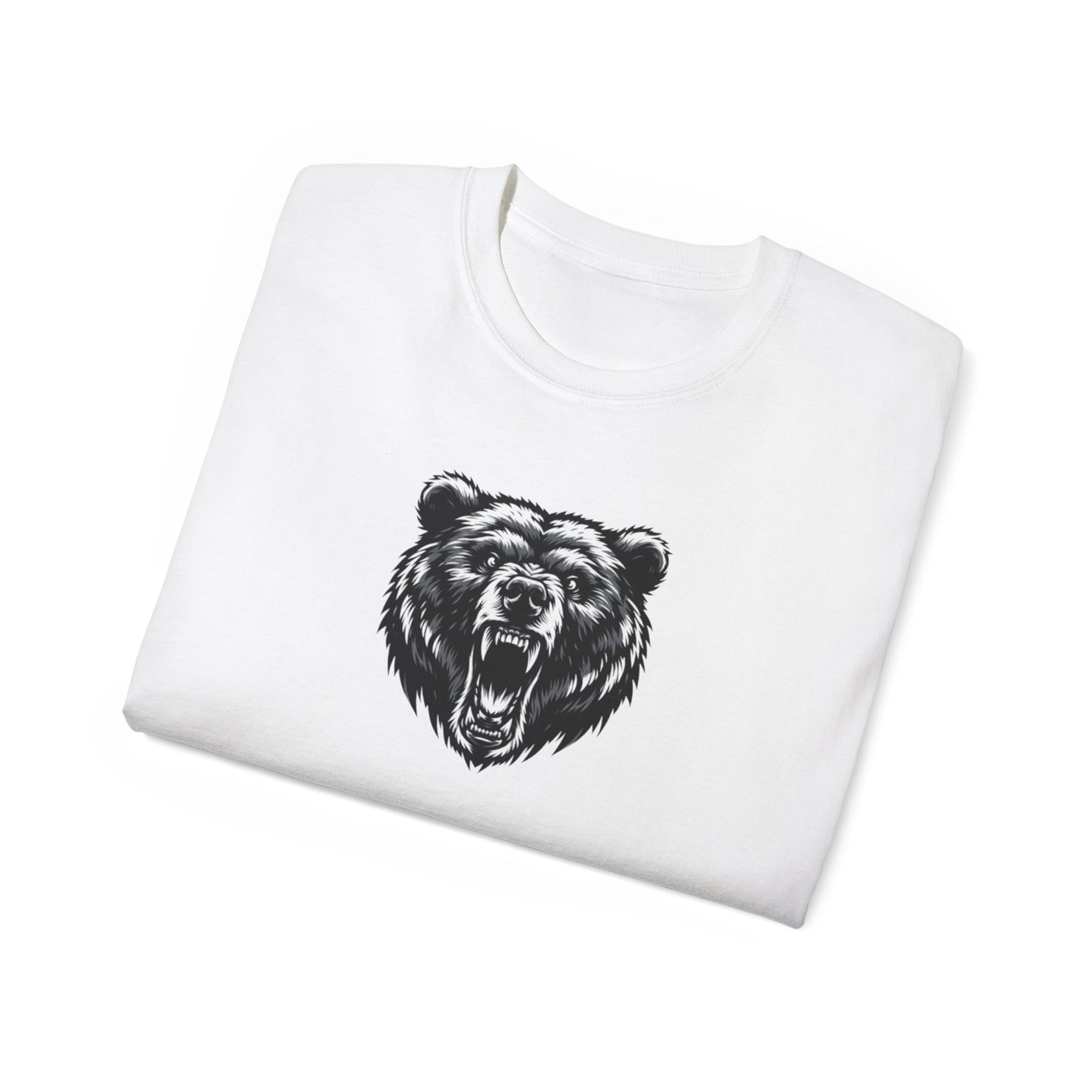 Bear Motivation Shirt