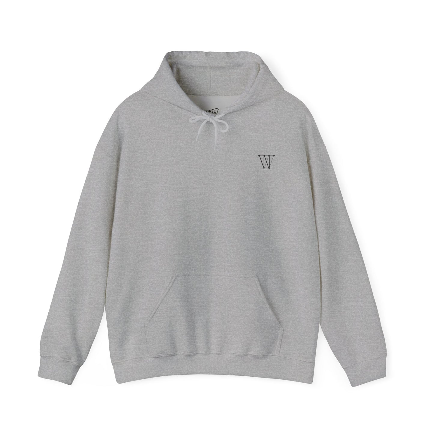 TTW Basic Hoodie