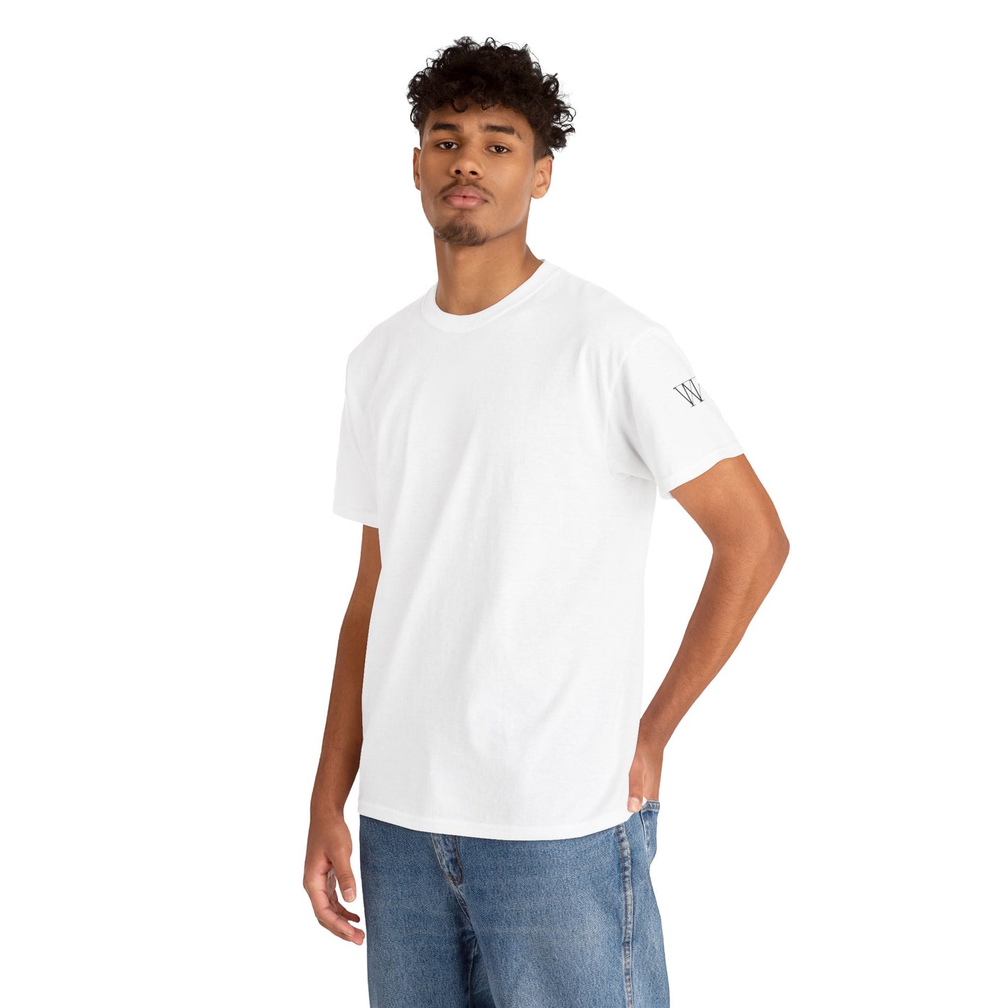 TTW Basic SL Shirt