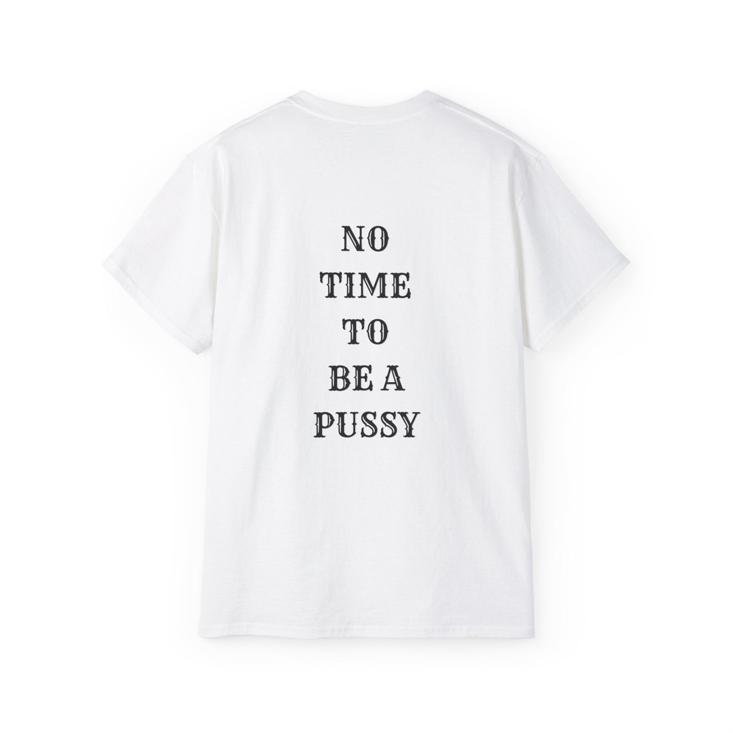 Bear Motivation Shirt
