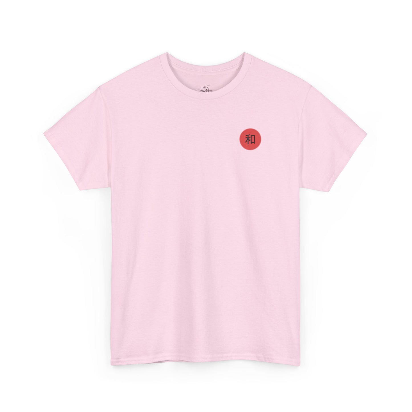 JPN sun Shirt