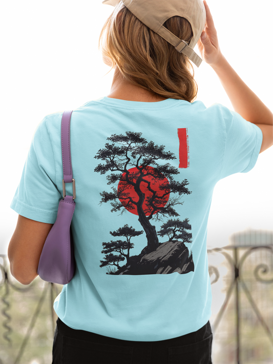 JPN sun Shirt