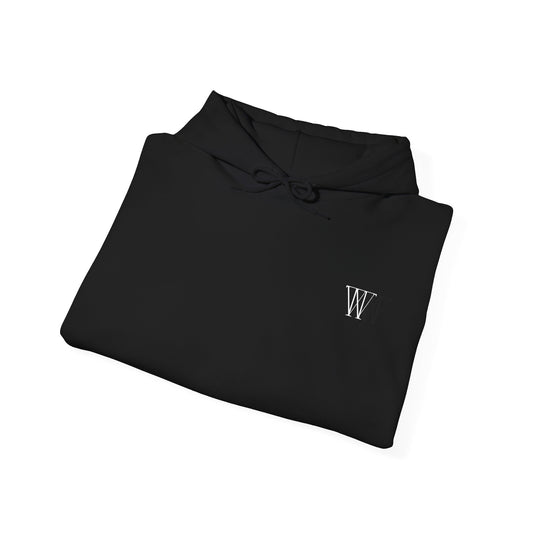 TTW Basic Hoodie