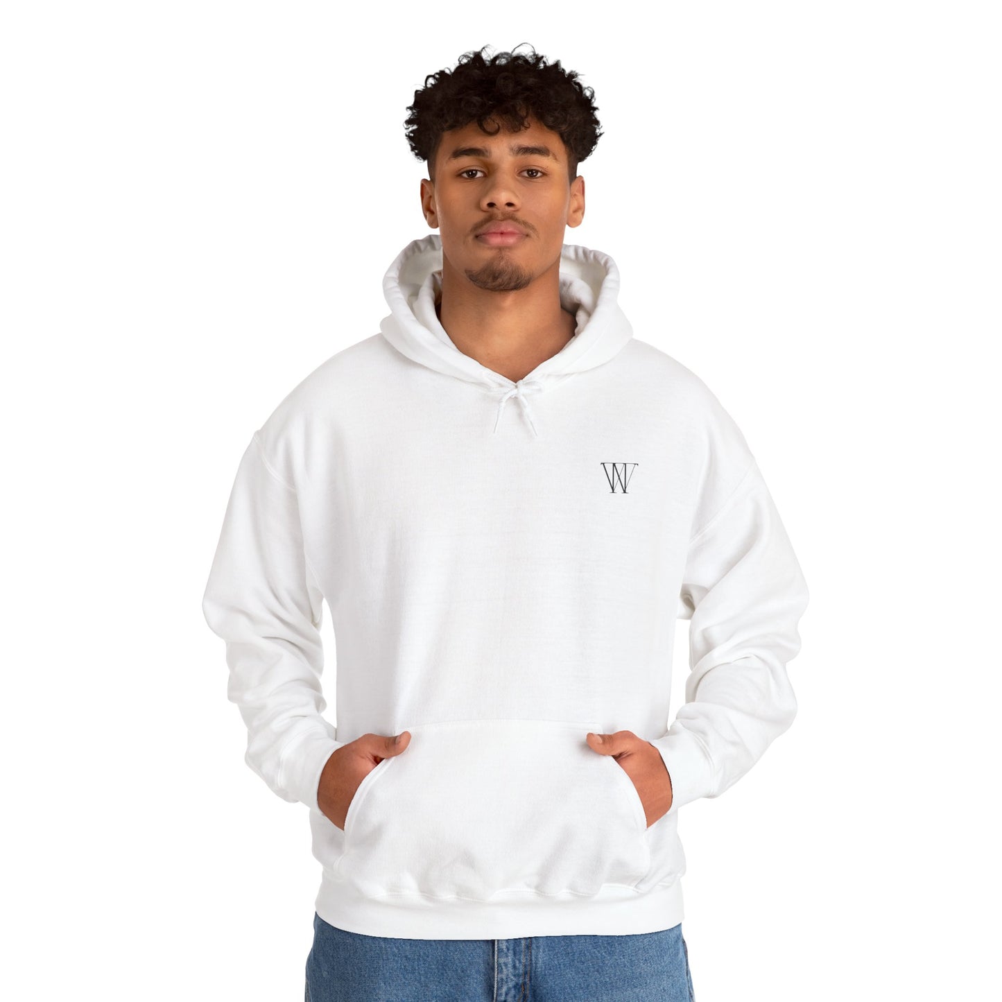 Midnight City Hoodie