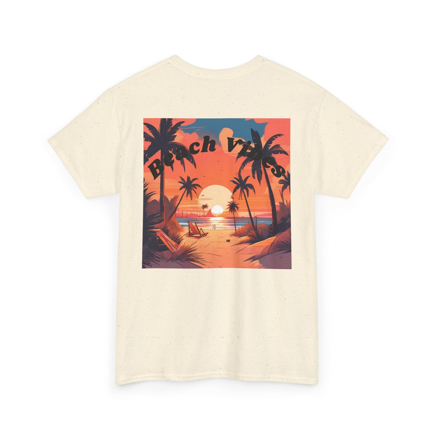 Beach Vibes Shirt