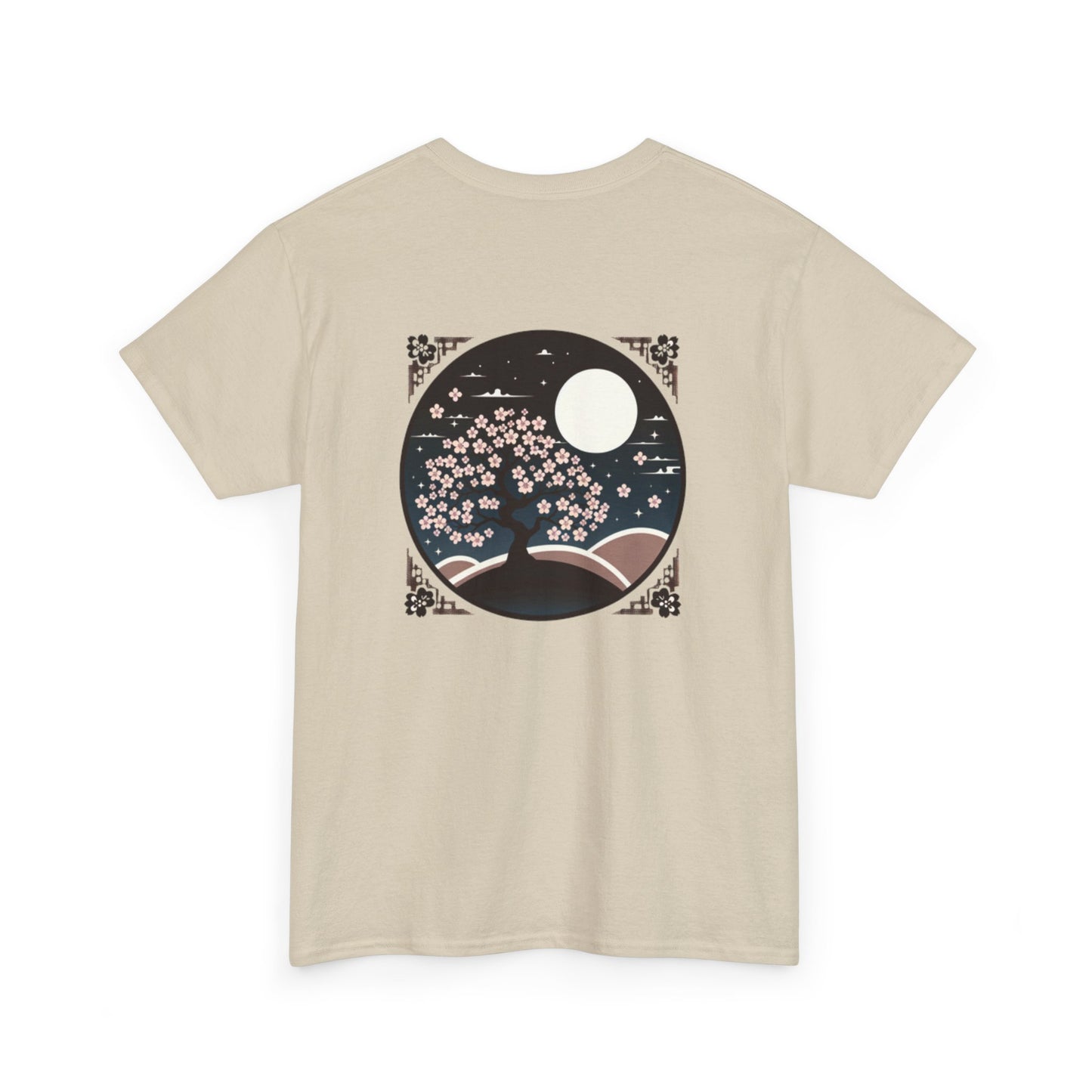 JPN "peace" Shirt