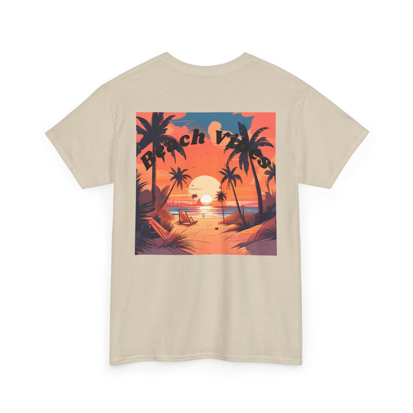 Beach Vibes Shirt