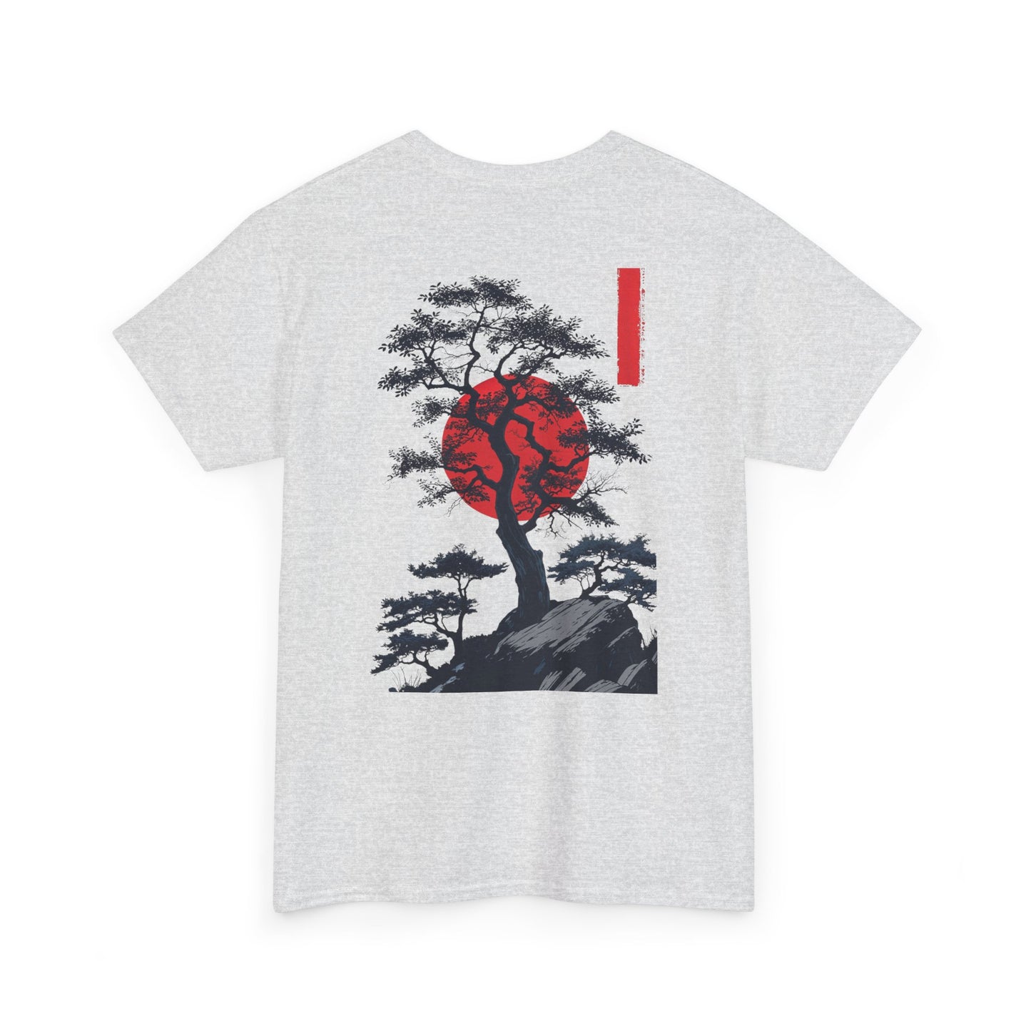 JPN sun Shirt