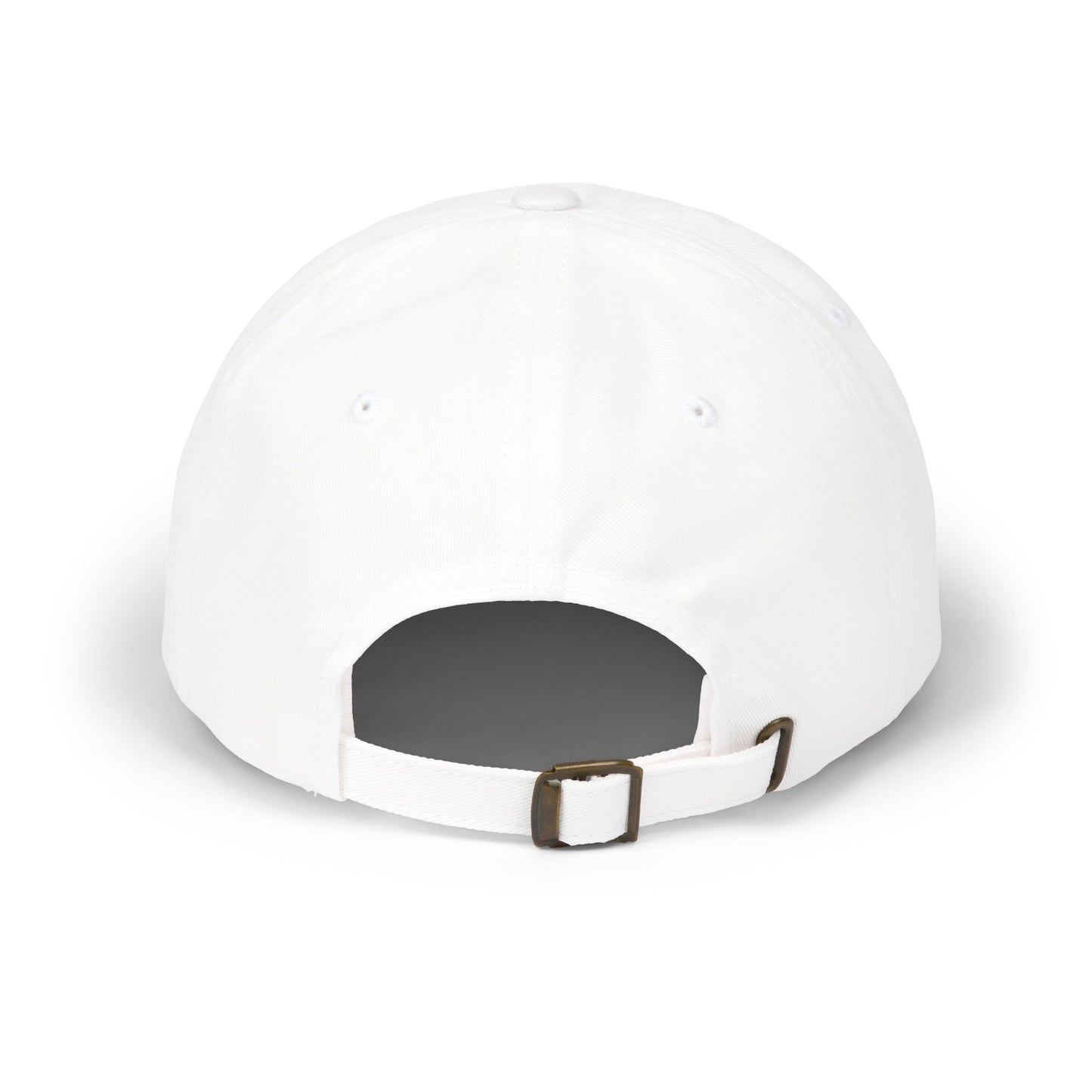 Stay Real Classic Cap