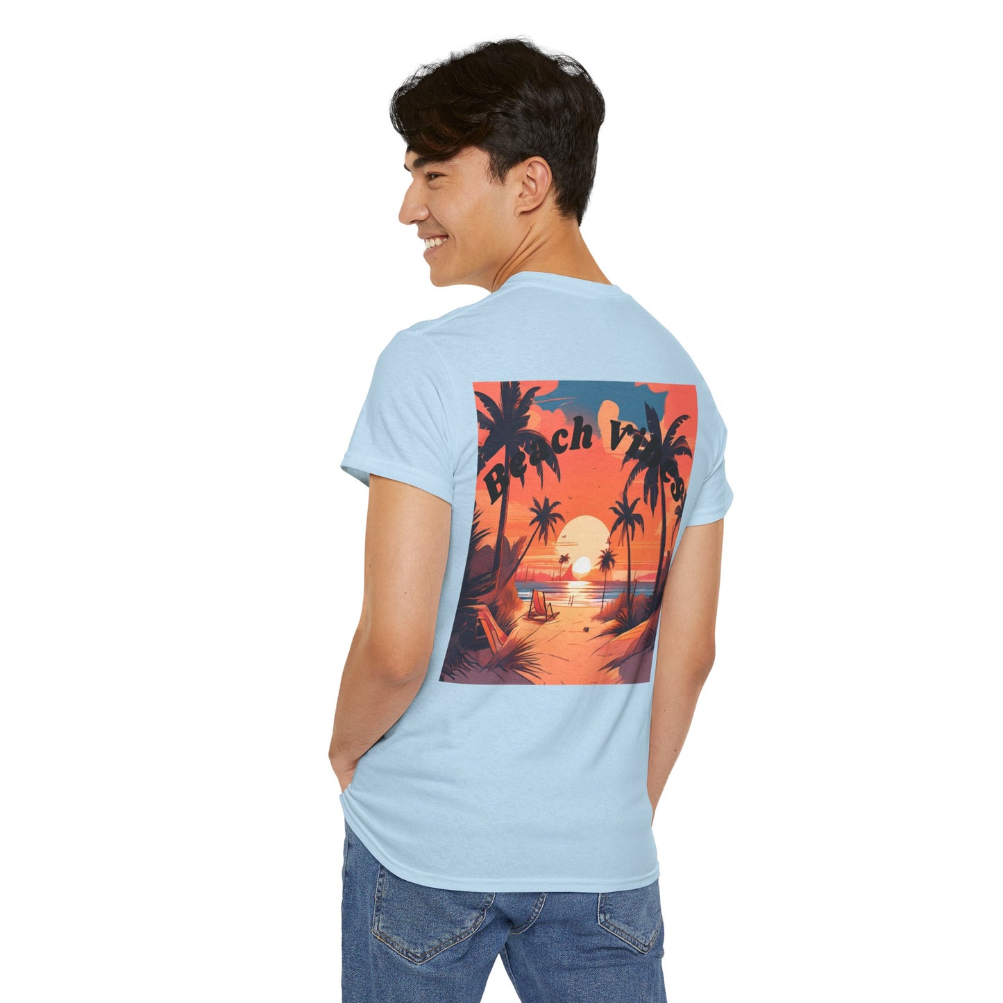 Beach Vibes Shirt
