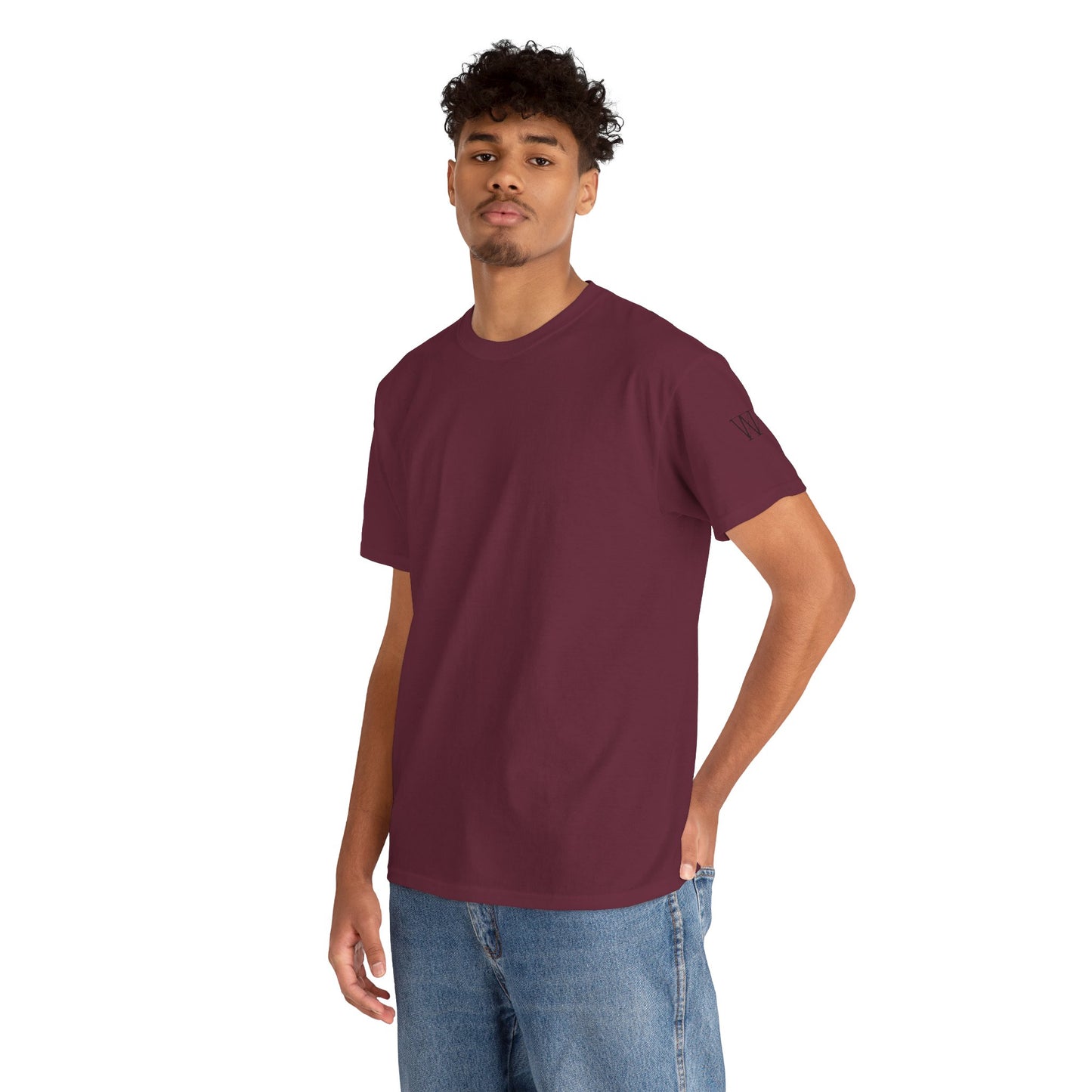 TTW Basic SL Shirt