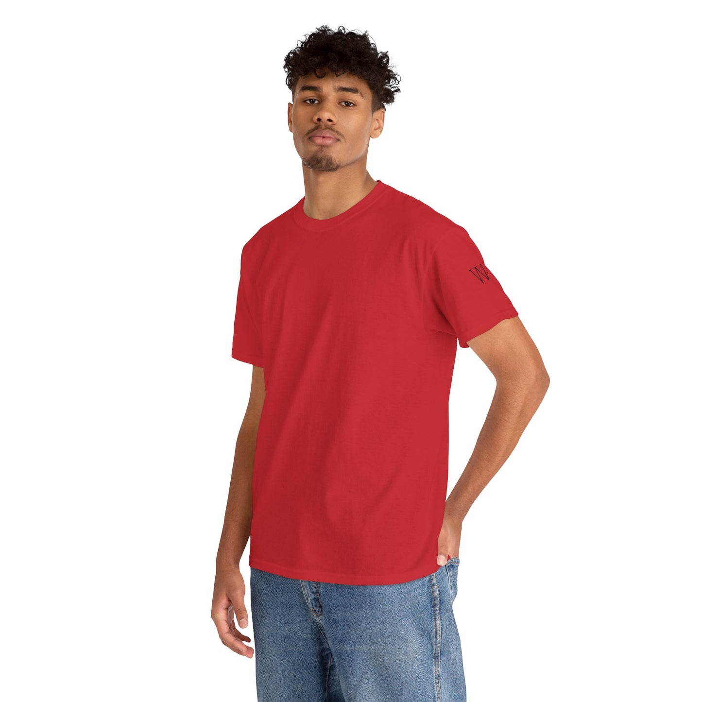 TTW Basic SL Shirt