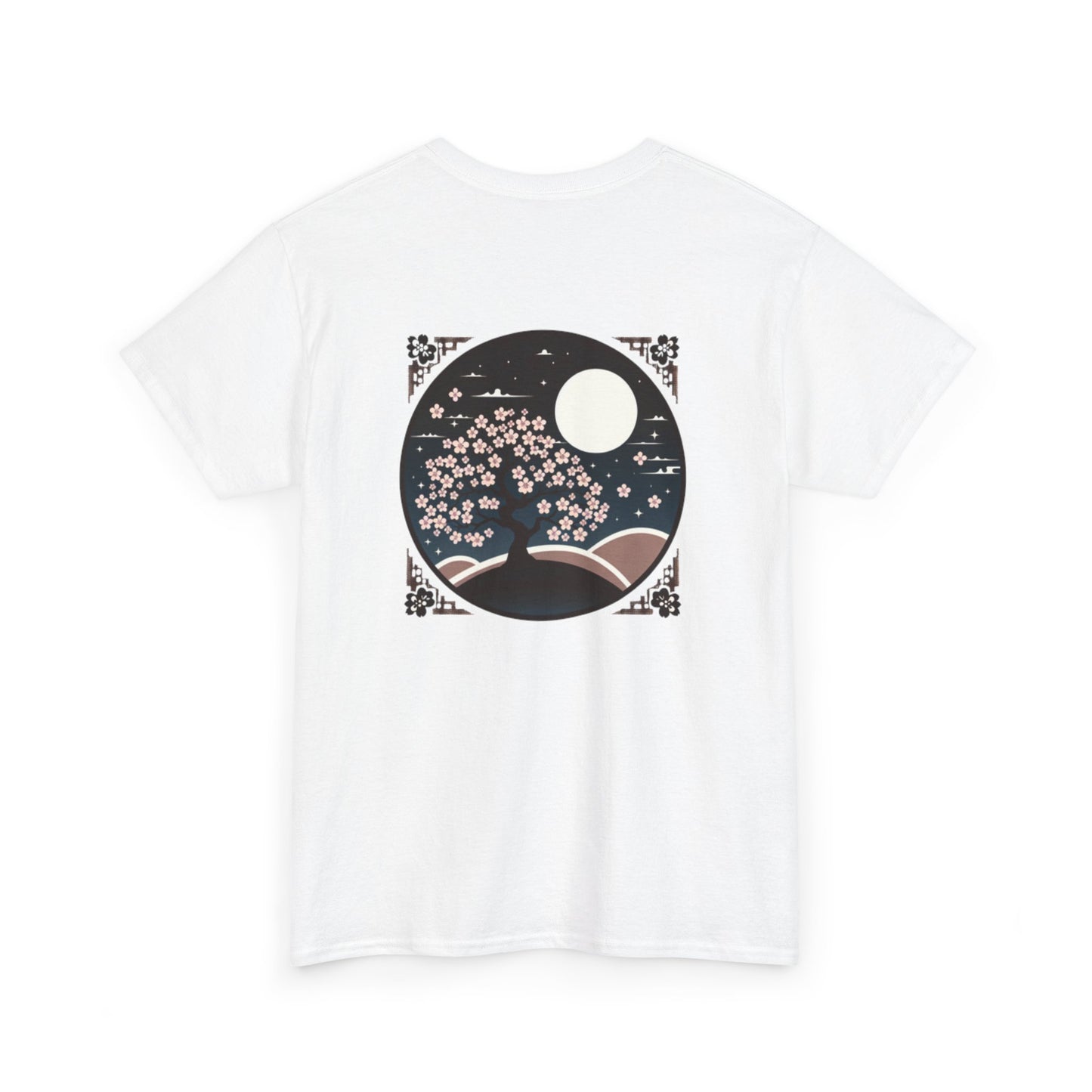 JPN "peace" Shirt