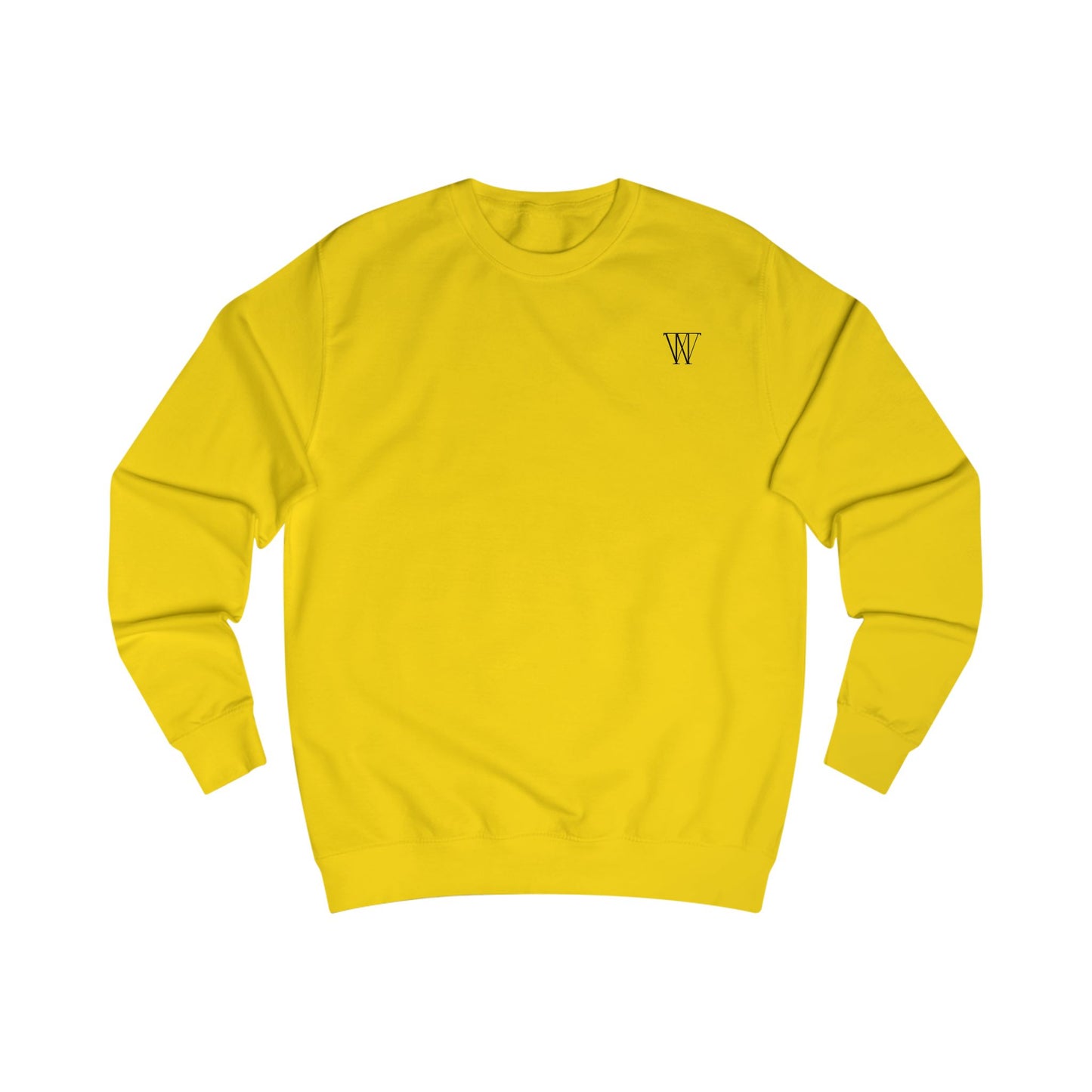 TTW Basic Sweater