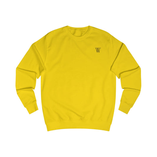 TTW Basic Sweater