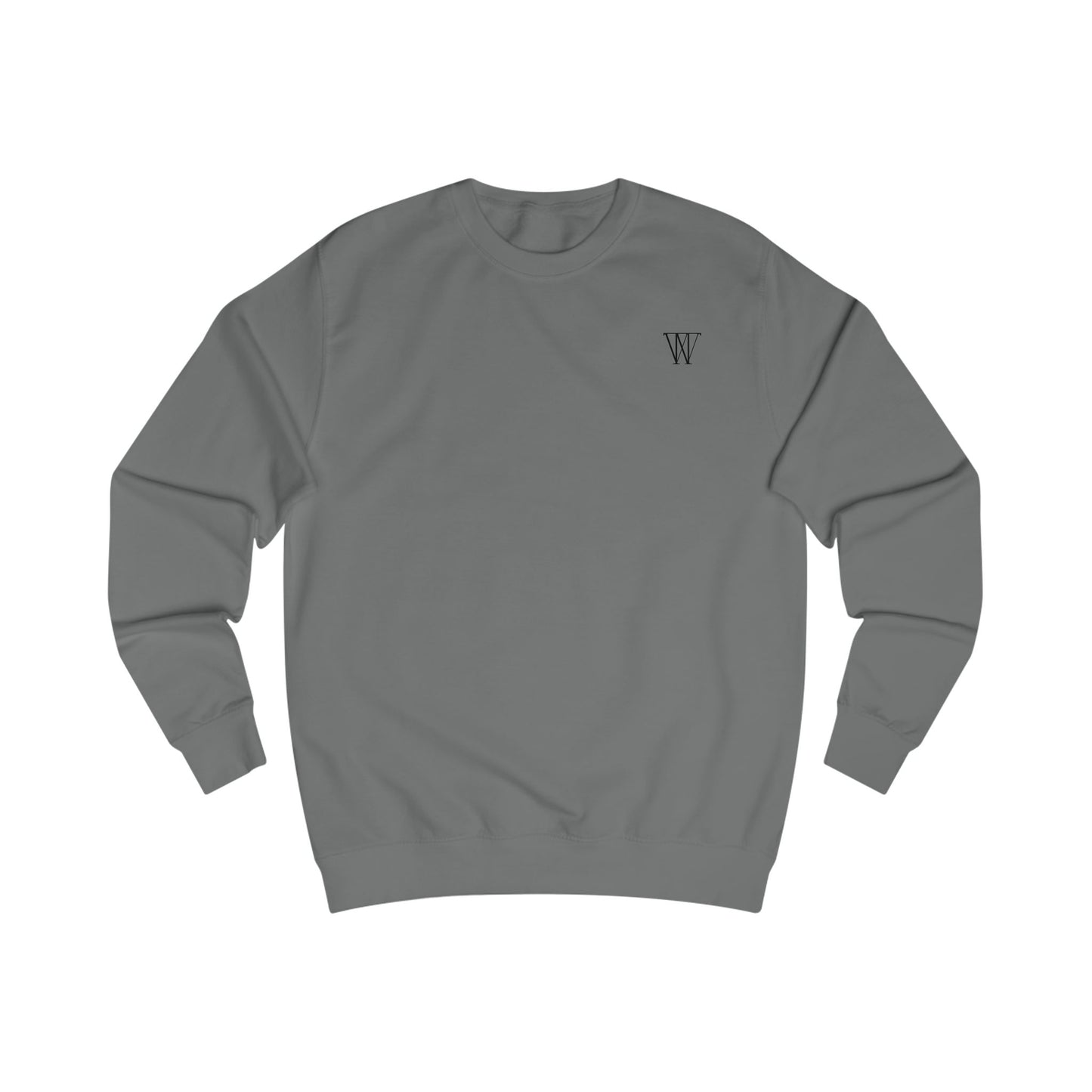 TTW Basic Sweater