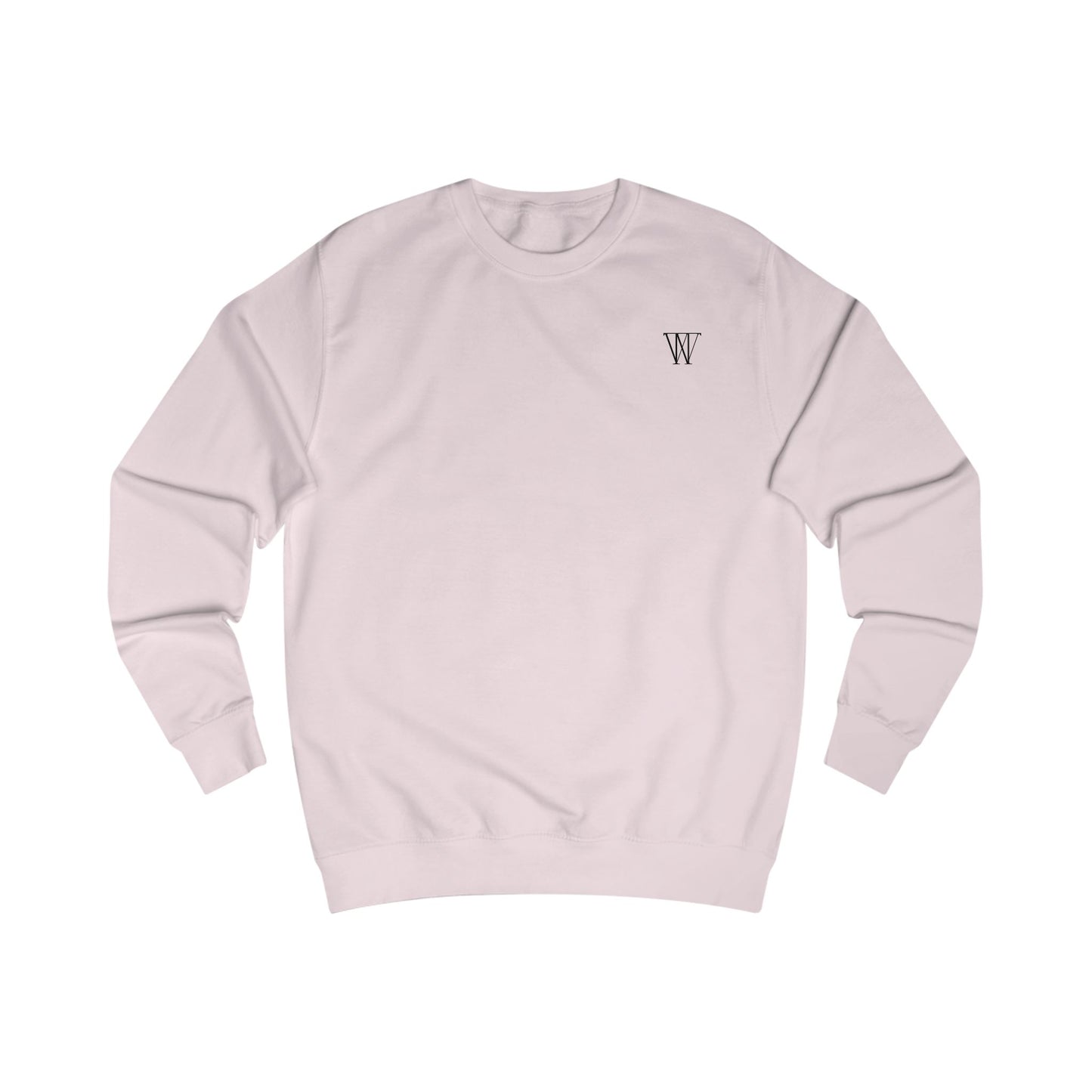 TTW Basic Sweater