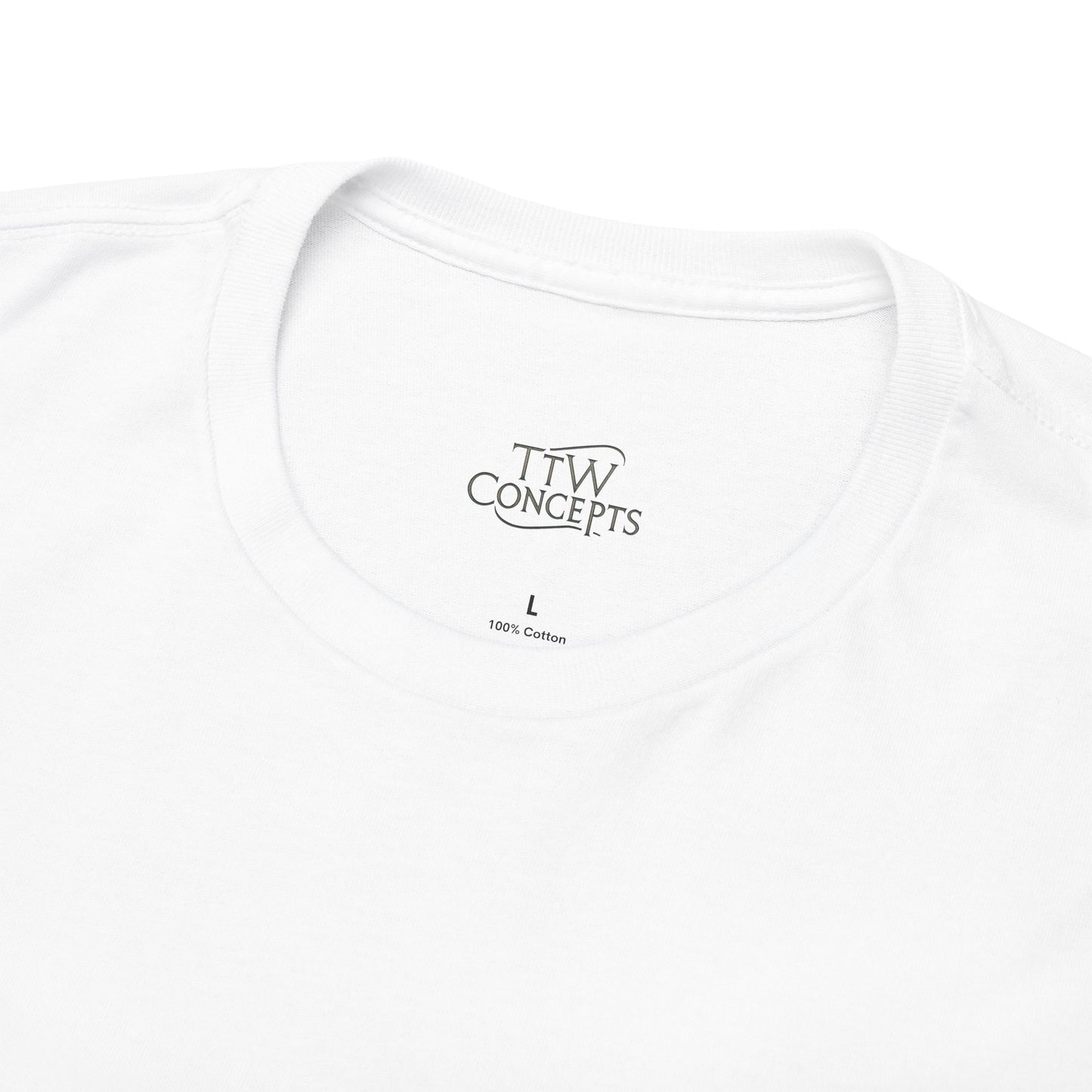 TTW Basic SL Shirt