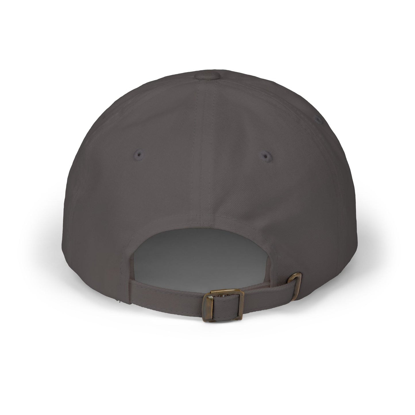 Stay Real Classic Cap