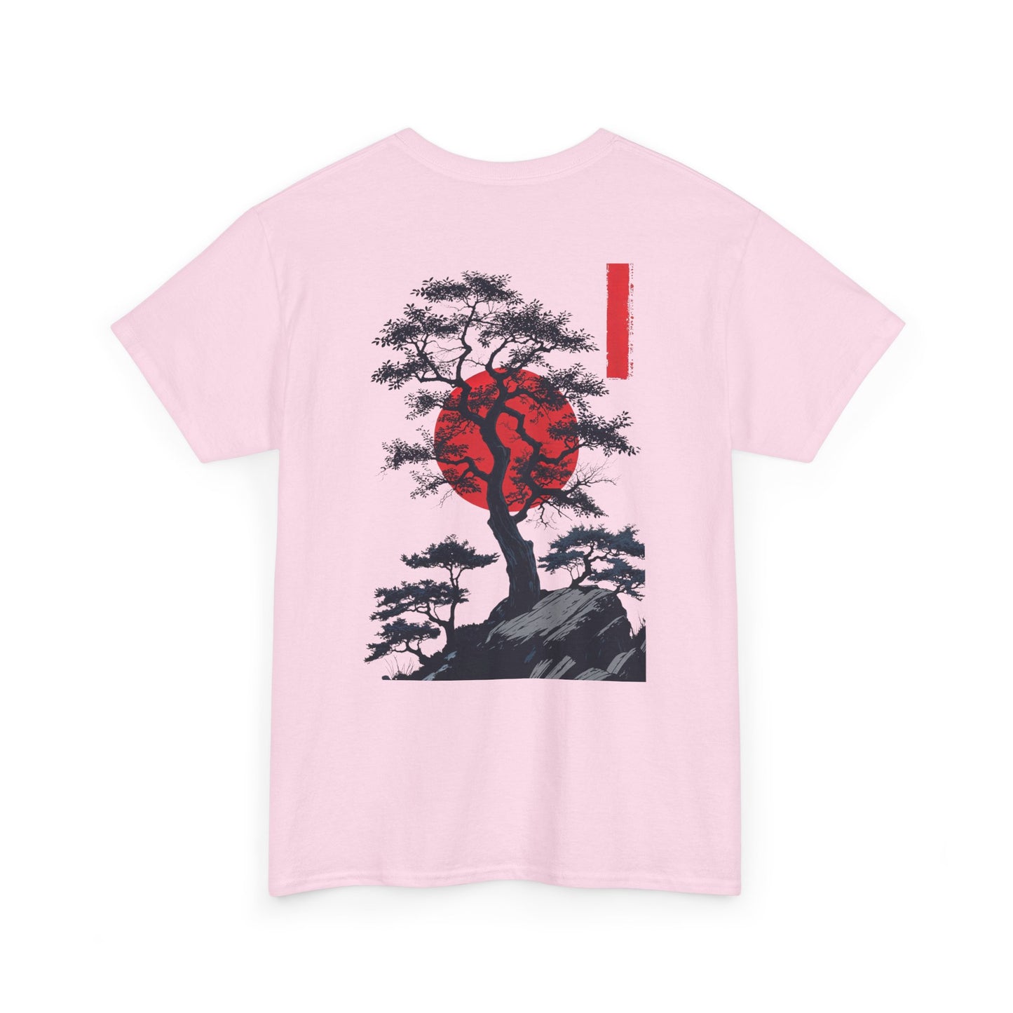 JPN sun Shirt