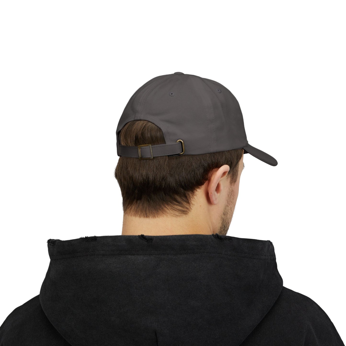 Stay Real Classic Cap